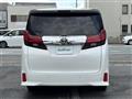 2017 Toyota Alphard