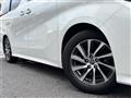2017 Toyota Alphard