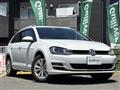 2017 Volkswagen Golf Variant