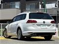 2017 Volkswagen Golf Variant