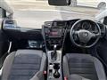 2017 Volkswagen Golf Variant