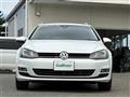 2017 Volkswagen Golf Variant