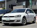 2017 Volkswagen Golf Variant
