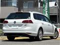 2017 Volkswagen Golf Variant