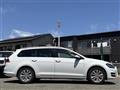 2017 Volkswagen Golf Variant