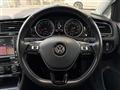 2017 Volkswagen Golf Variant