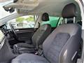 2017 Volkswagen Golf Variant
