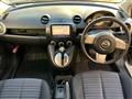 2010 Mazda Demio