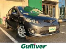 2010 Mazda Demio