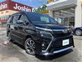 2019 Toyota Voxy