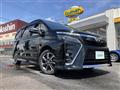 2019 Toyota Voxy