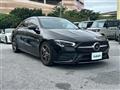 2021 Mercedes-Benz CLA-CLASS