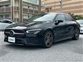2021 Mercedes-Benz CLA-CLASS