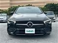2021 Mercedes-Benz CLA-CLASS