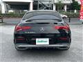 2021 Mercedes-Benz CLA-CLASS