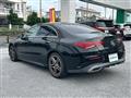 2021 Mercedes-Benz CLA-CLASS