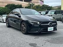 2021 Mercedes-Benz CLA-CLASS