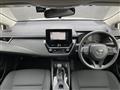 2022 Toyota Corolla Touring Wagon