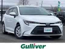 2022 Toyota Corolla Touring Wagon
