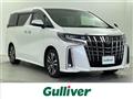 2019 Toyota Alphard
