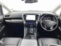 2019 Toyota Alphard