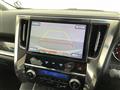 2019 Toyota Alphard
