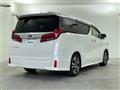 2019 Toyota Alphard