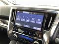 2019 Toyota Alphard