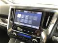 2019 Toyota Alphard