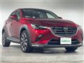 2019 Mazda CX-3