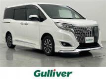 2019 Toyota Esquire