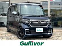 2022 Honda N BOX