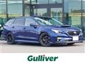 2022 Subaru Levorg
