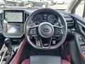 2022 Subaru Levorg