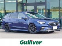 2022 Subaru Levorg