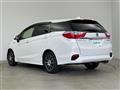 2016 Honda SHUTTLE HYBRID