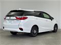 2016 Honda SHUTTLE HYBRID