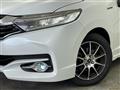 2016 Honda SHUTTLE HYBRID