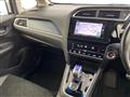 2016 Honda SHUTTLE HYBRID