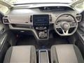 2022 Nissan Serena