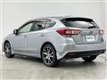 2017 Subaru Impreza