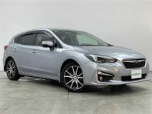 2017 Subaru Impreza