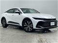 2023 Toyota Crown