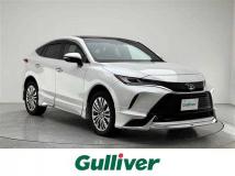 2023 Toyota Harrier Hybrid