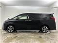 2021 Toyota Alphard