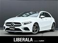 2019 Mercedes-Benz A-Class