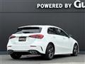 2019 Mercedes-Benz A-Class