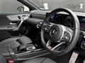 2019 Mercedes-Benz A-Class