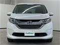 2018 Honda Freed