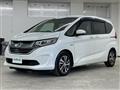2018 Honda Freed